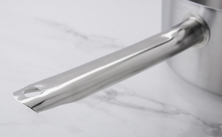Casserole à queue diamètre 14 cm