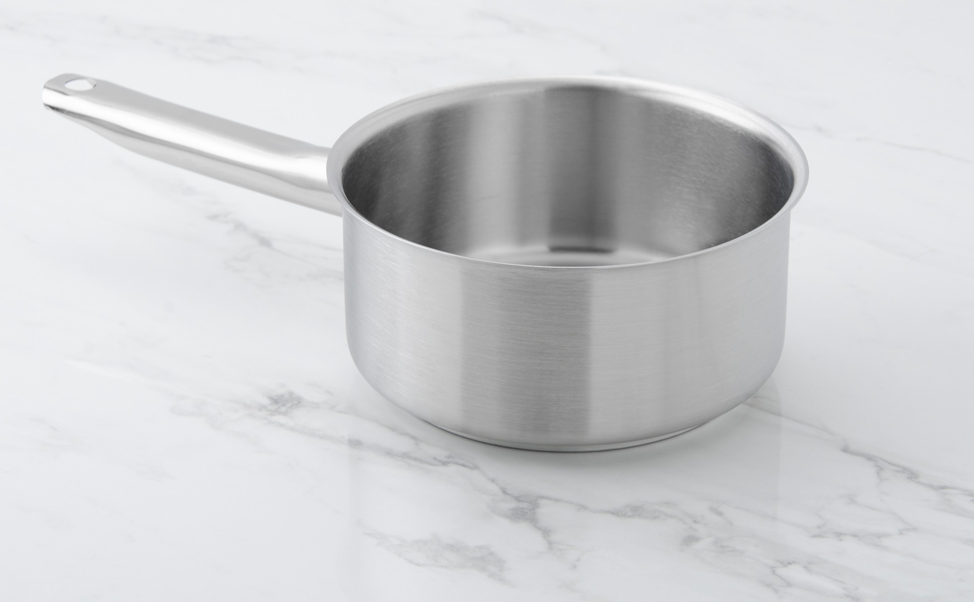 Entonnoir inox de cuisine - Diamètre : 16cm, 20cm et 24cm