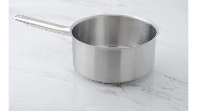 Kitchencraft - Casserole Pour Bain-marie En Acier Inoxydable, Antiadhésive,  Compatible Induction, 16 Cm à Prix Carrefour