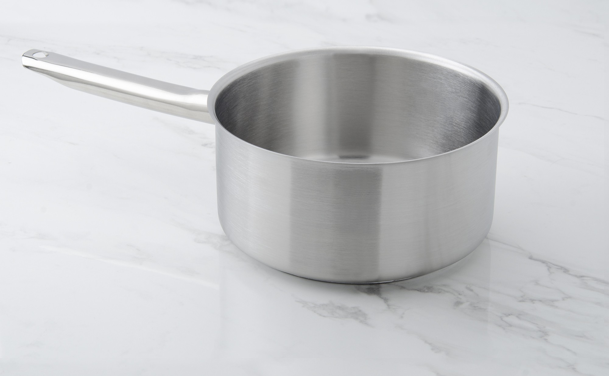 Casserole acier Bourgeat diamètre 20 cm - Colichef