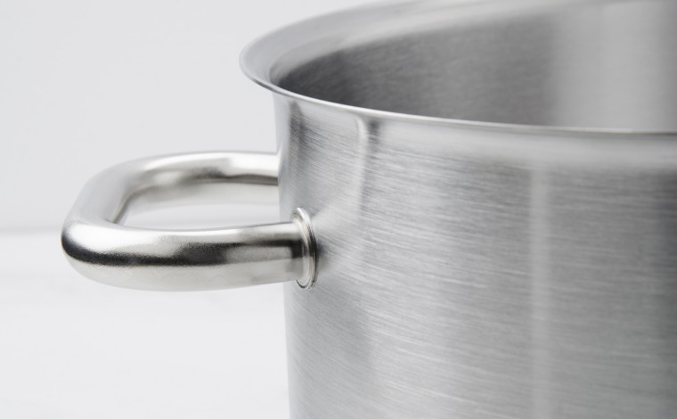 Faitout / Marmite basse diamètre 28 cm