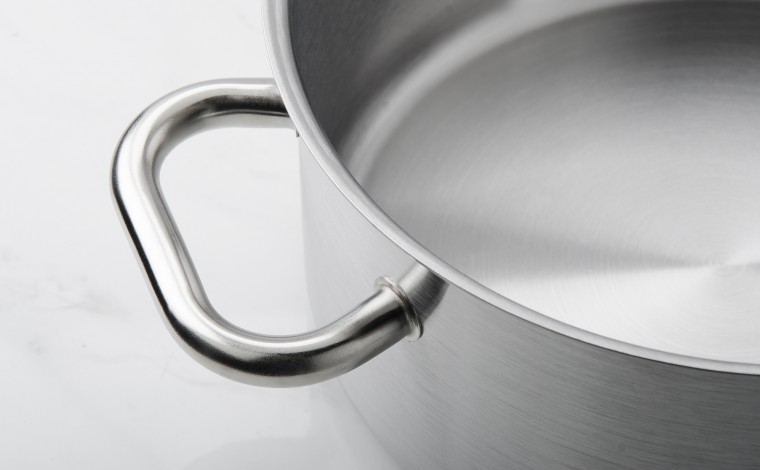 Faitout / Marmite basse diamètre 28 cm