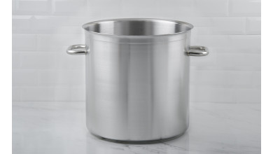 High-diameter marmite 36 cm