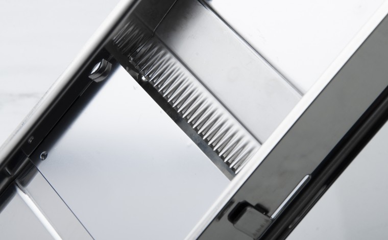 Mandoline du chef Bron Coucke