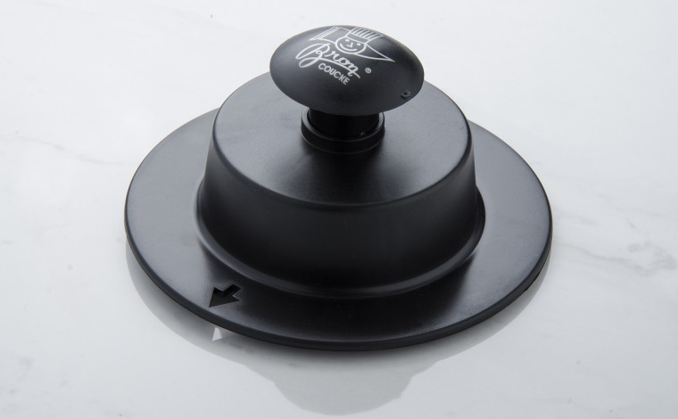 Mandoline du chef Bron Coucke