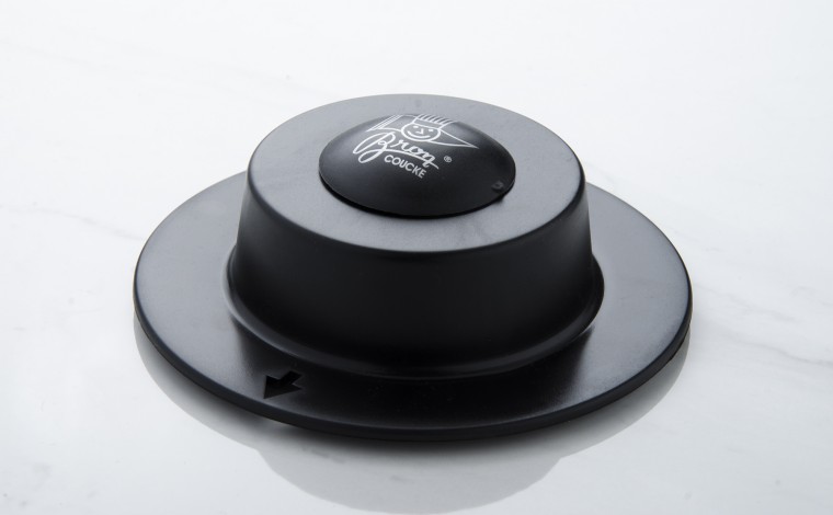 Mandoline du chef Bron Coucke