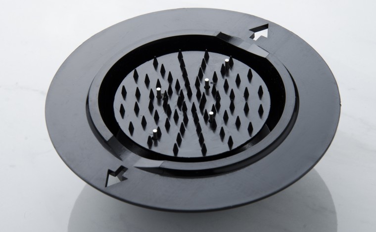 Mandoline du chef Bron Coucke