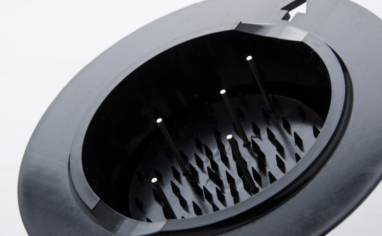 Mandoline du chef Bron Coucke