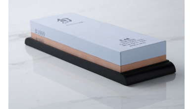 Kai 300/1000 sharpening stone