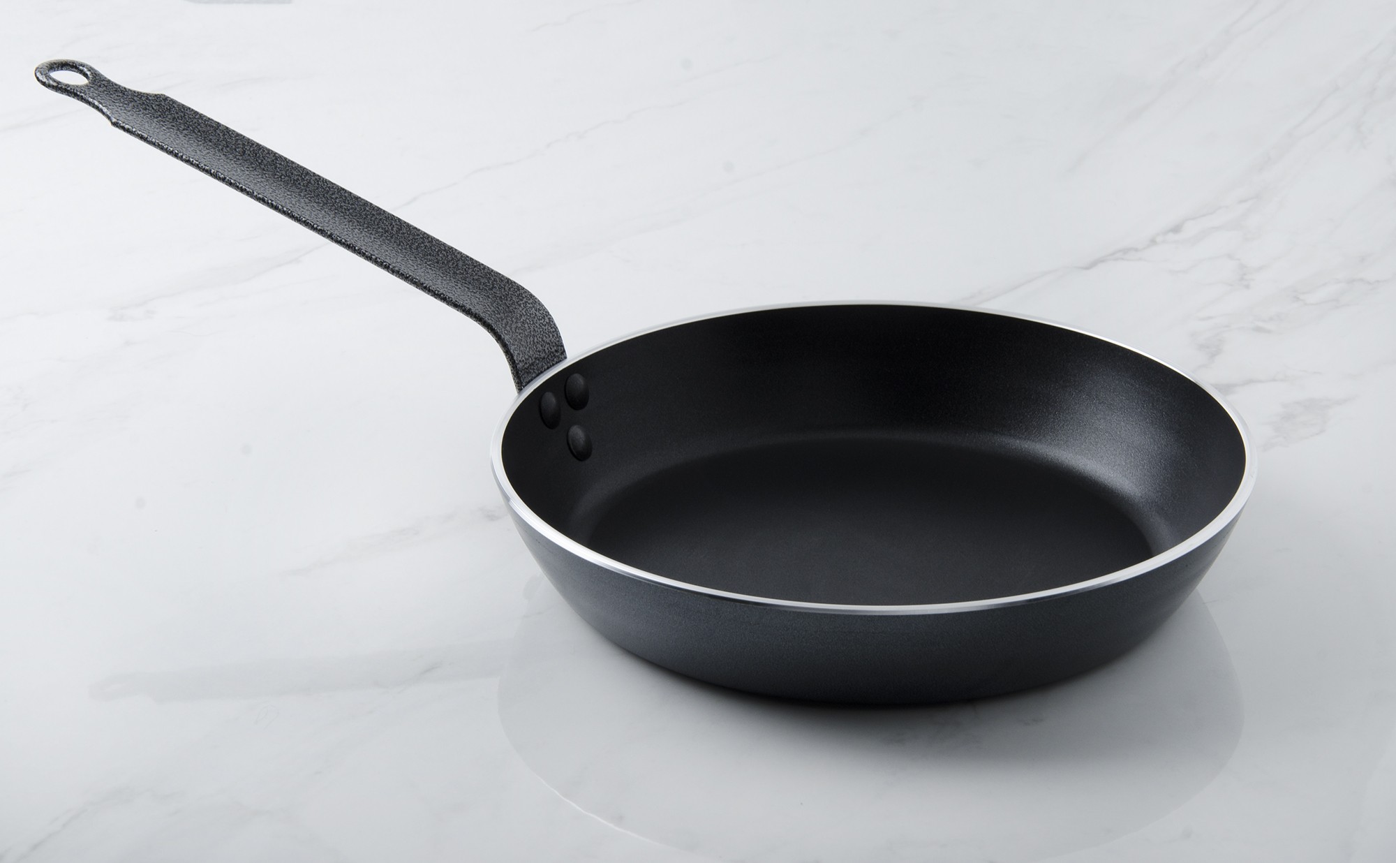 Professional nonstick frying pan 24 cm CHEF Colichef
