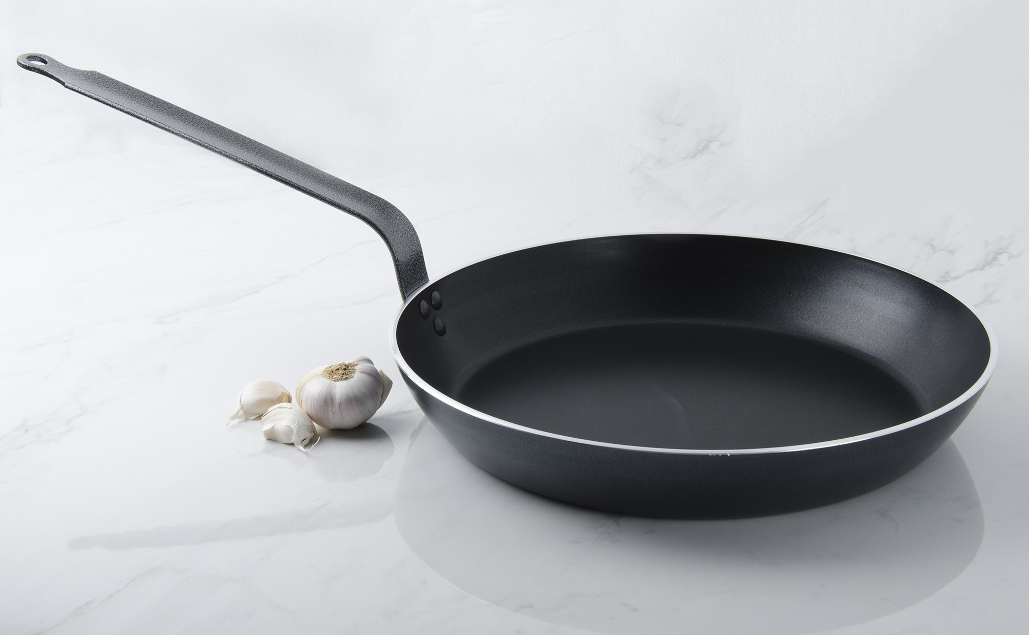 Faitout / Marmite basse Bourgeat diamètre 28 cm - Colichef