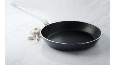 Round non-stick frying pan 28 cm CHEF