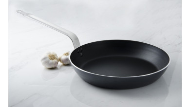 Round non-stick frying pan 32 cm CHEF