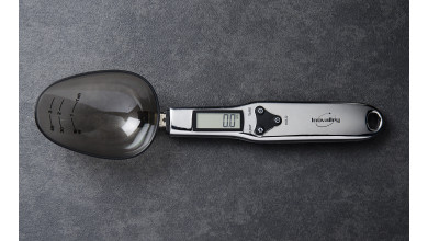 Cuillère balance digitale