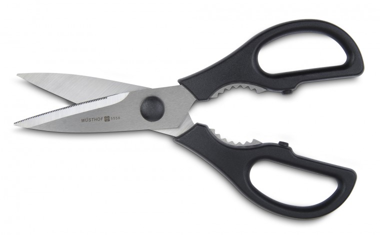 WUSTHOF kitchen scissors