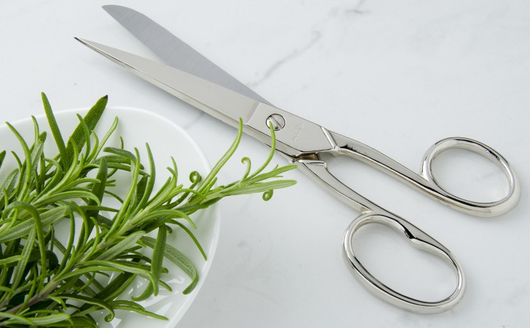 Kitchen scissors Deglon 18 cm