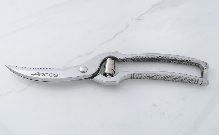 Poultry scissors Arcos 25 cm