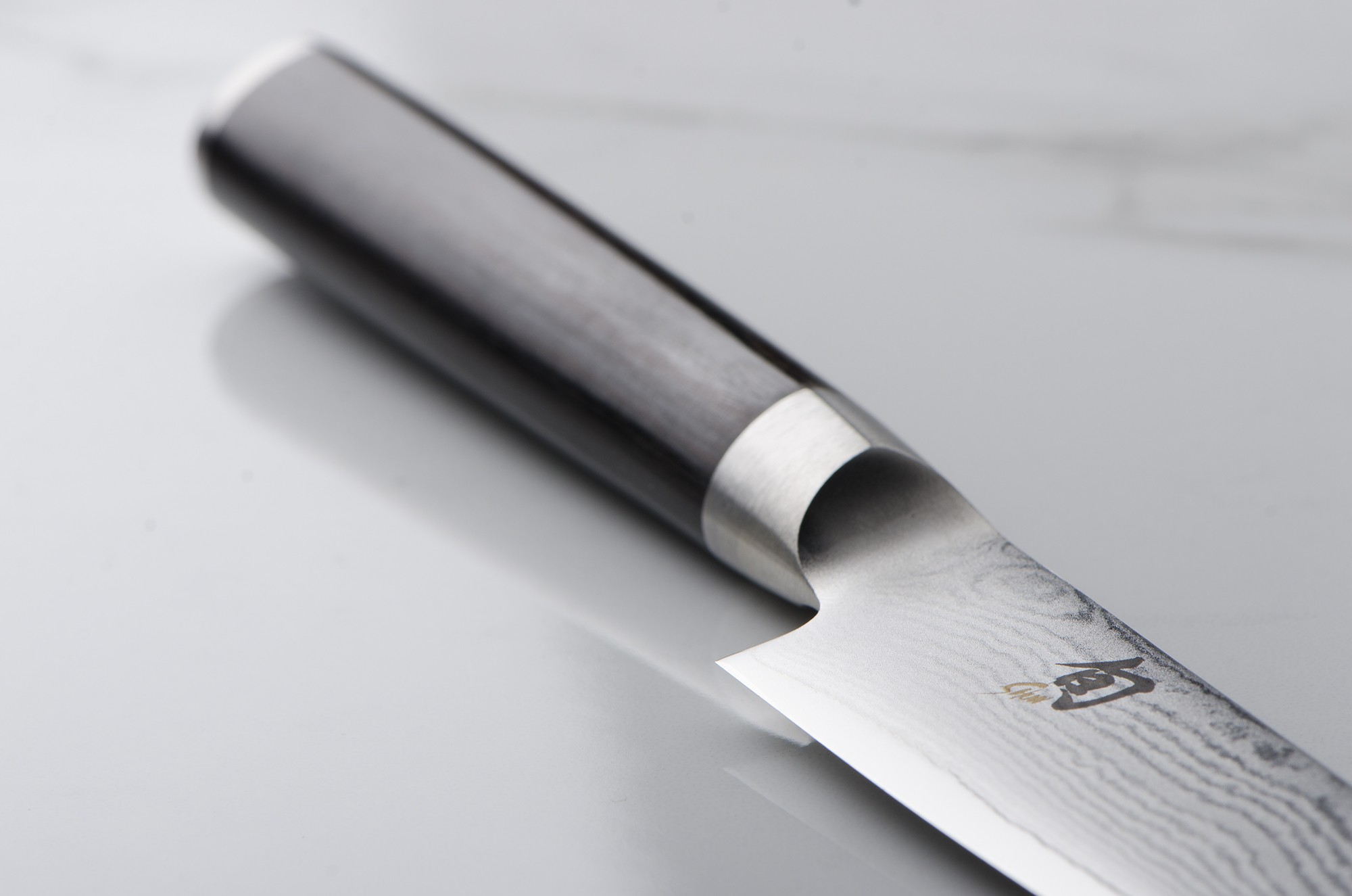 KAI Shun Chinese Chef's knife, ref: DM-0712