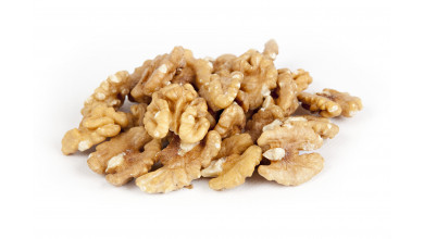 Amandes naturelles entières décortiquées 1KG 