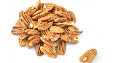 Amandes naturelles entières décortiquées 1KG 