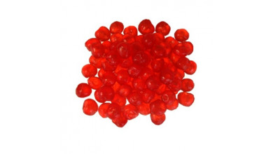 Cerises bigarreaux rouges confites 1kg