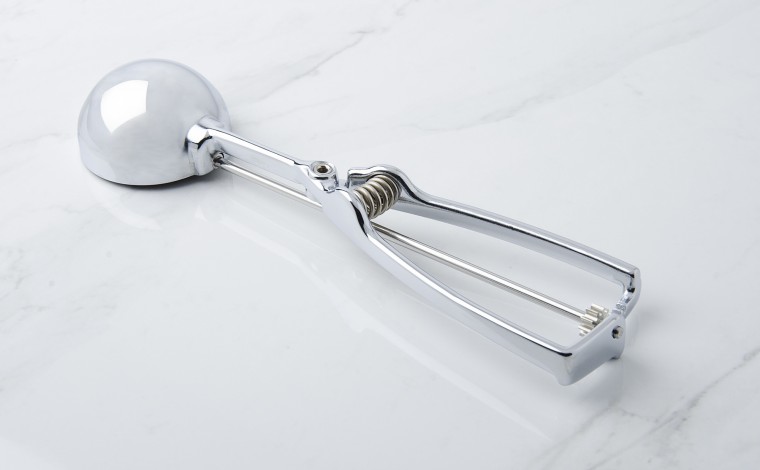 Cuillère à glace - 12 boules/litre