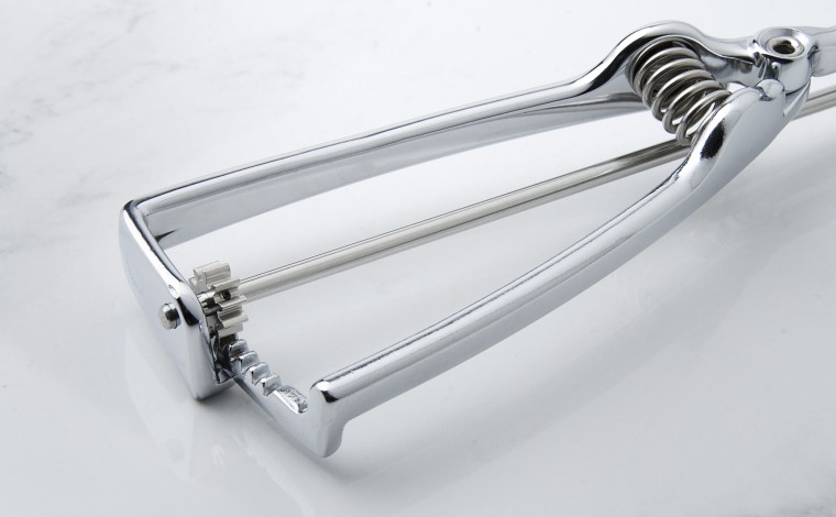 Cuillère à glace - 12 boules/litre