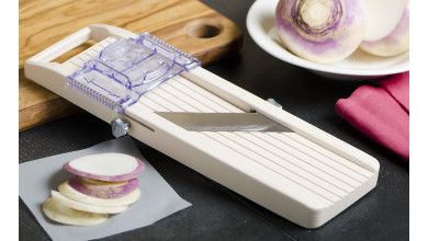 LOUIS TELLIER vegetable slicer mandoline