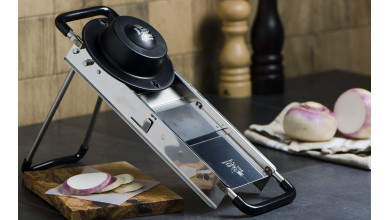 LOUIS TELLIER japanese mandoline vegetable slicer