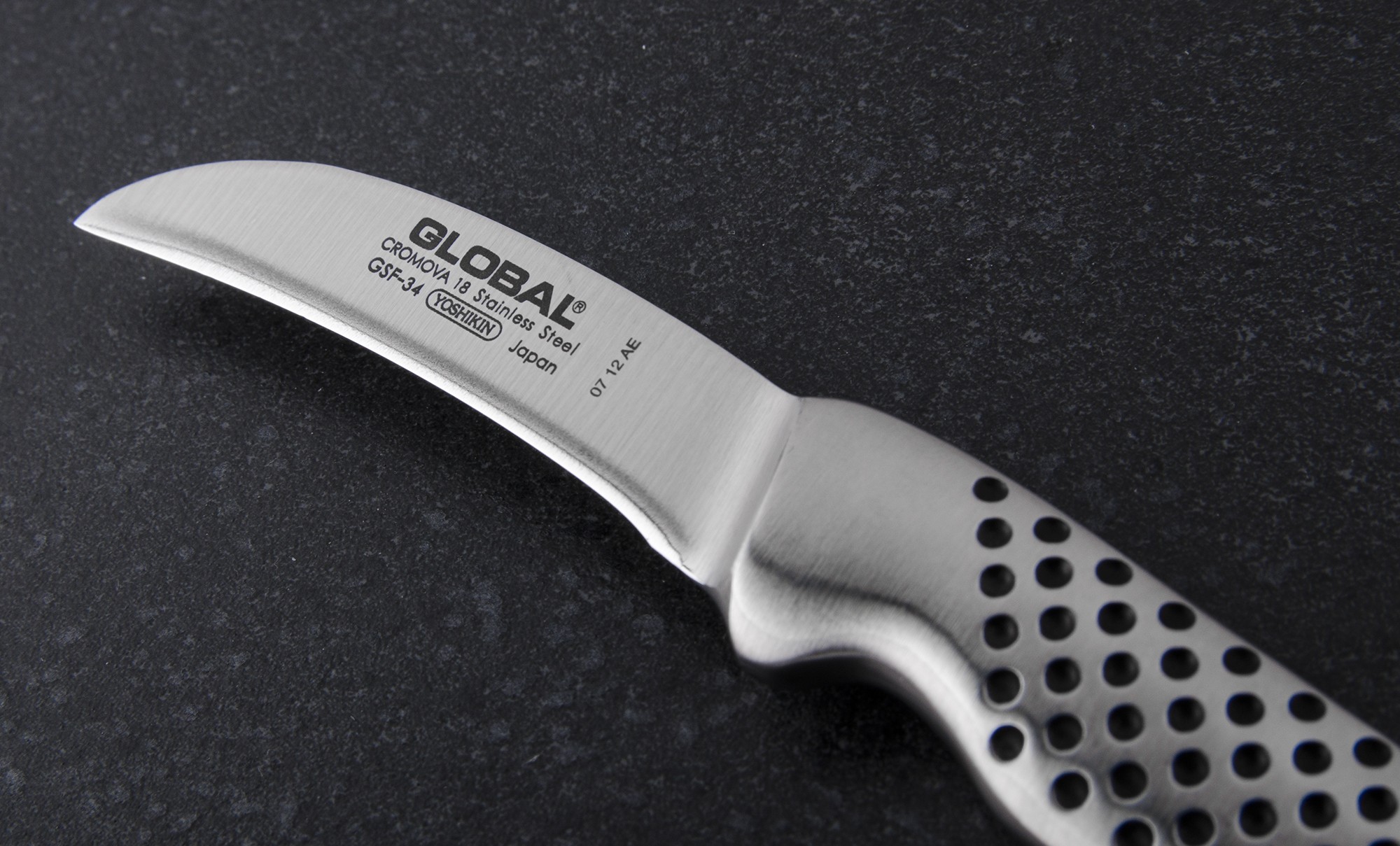 Small kitchen knife blade 6cm, Kitchen knives, Cutlery