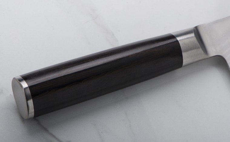 KAI Shun DM-0703 Couteau à trancher damas 20 cm