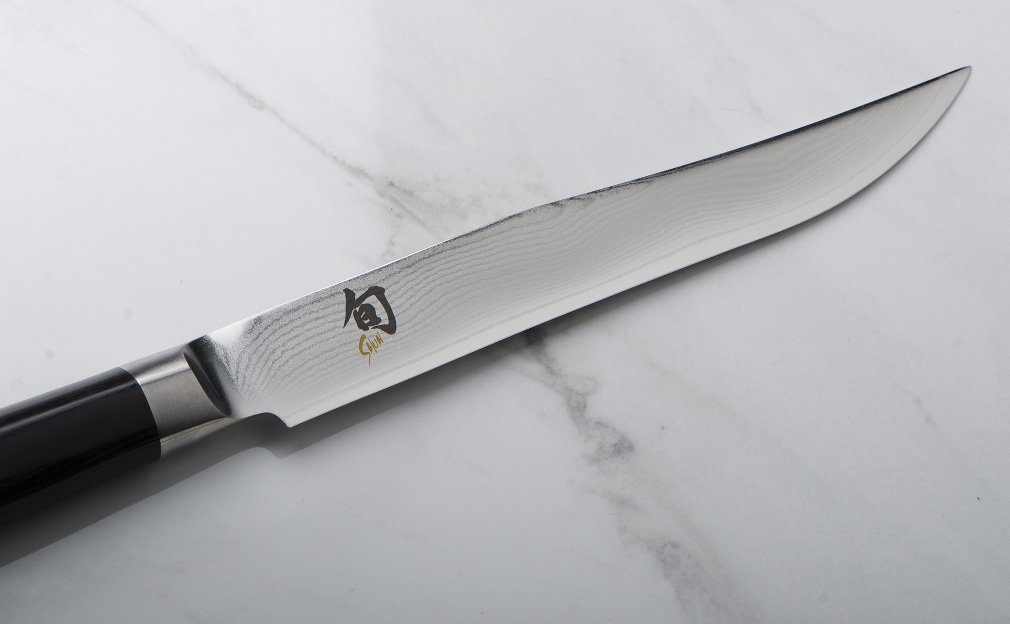 KAI Shun Chinese Chef's knife, ref: DM-0712