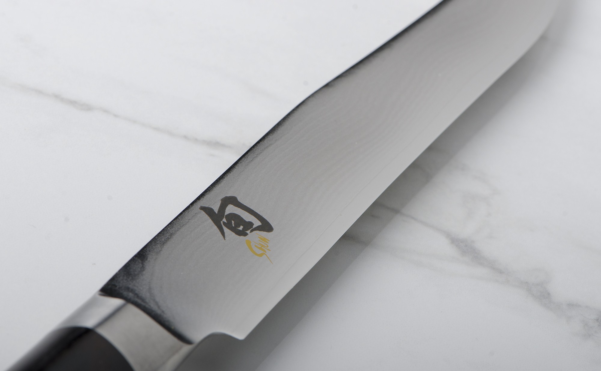 KAI Shun Chinese Chef's knife, ref: DM-0712