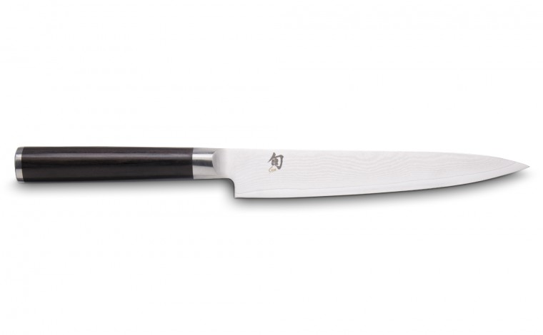 KAI Shun DM-0701 Couteau universel damas 15 cm