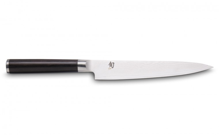KAI Shun DM-0701 Universal Knife damask 15 cm