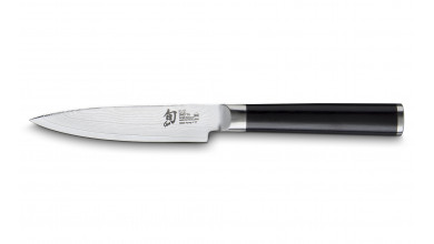 KAI Shun Couteau universel damas 10 cm - Colichef