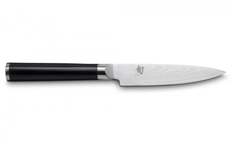 KAI Shun DM-0716 Universal Knife damask 10 cm