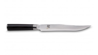 KAI Shun DM-0703 Couteau à trancher damas 20 cm
