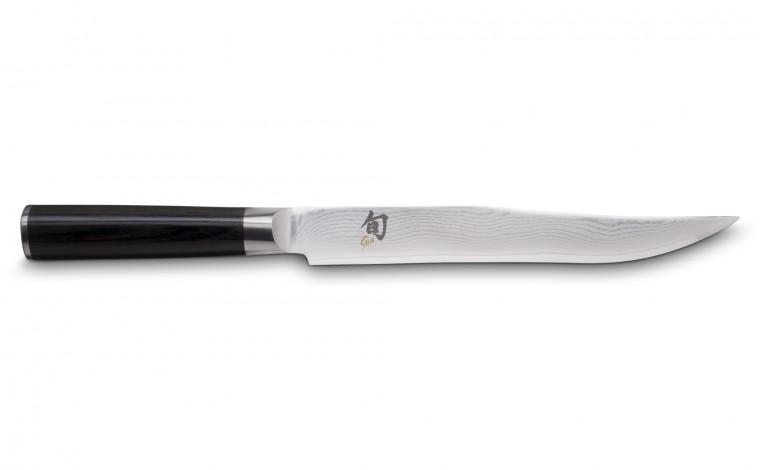 KAI Shun DM-0703 Couteau à trancher damas 20 cm