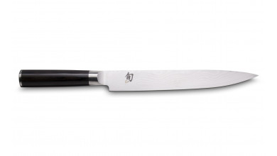 KAI Shun DM-0704 Couteau à trancher damas 23 cm