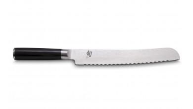 KAI Shun DM-0705 Couteau à pain damas 23 cm