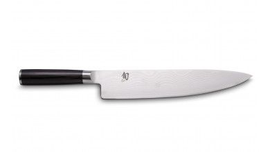 KAI Shun DM-0707 Couteau cuisine damas 25 cm