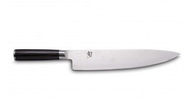 KAI Shun DM-0707 Knife kitchen damask 25 cm