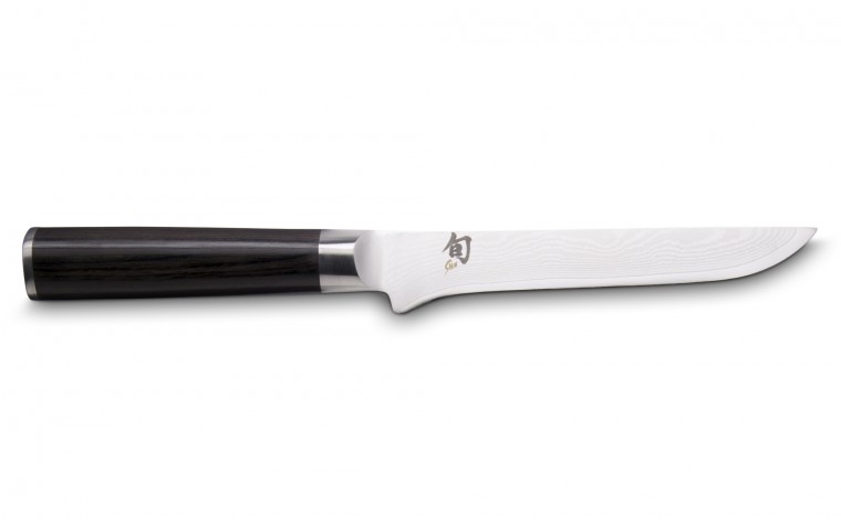 KAI Shun DM-0710 Couteau à désosser damas 15 cm