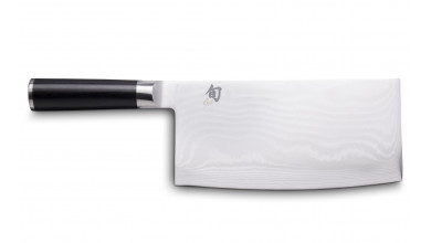 KAI Shun DM-0712 "Chinese type" kitchen knife damask 18 cm