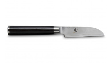 KAI Shun DM-0714 Couteau à légumes damas 9 cm