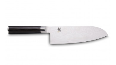 KAI Shun DM-0717 Santoku damas 19 cm