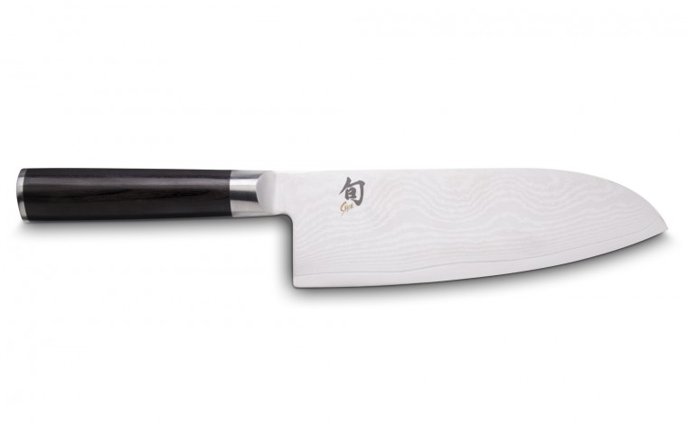 KAI Shun DM-0717 Santoku damas 19 cm