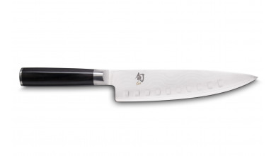 KAI Shun DM-0719 Honeycombed kitchen knife damask 20 cm