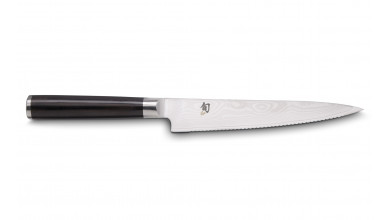 KAI Shun DM-0716 Couteau universel damas 10 cm